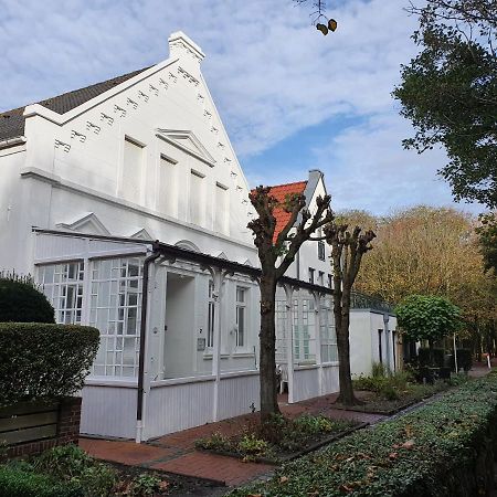 Haus Fischer Norderney Exteriér fotografie