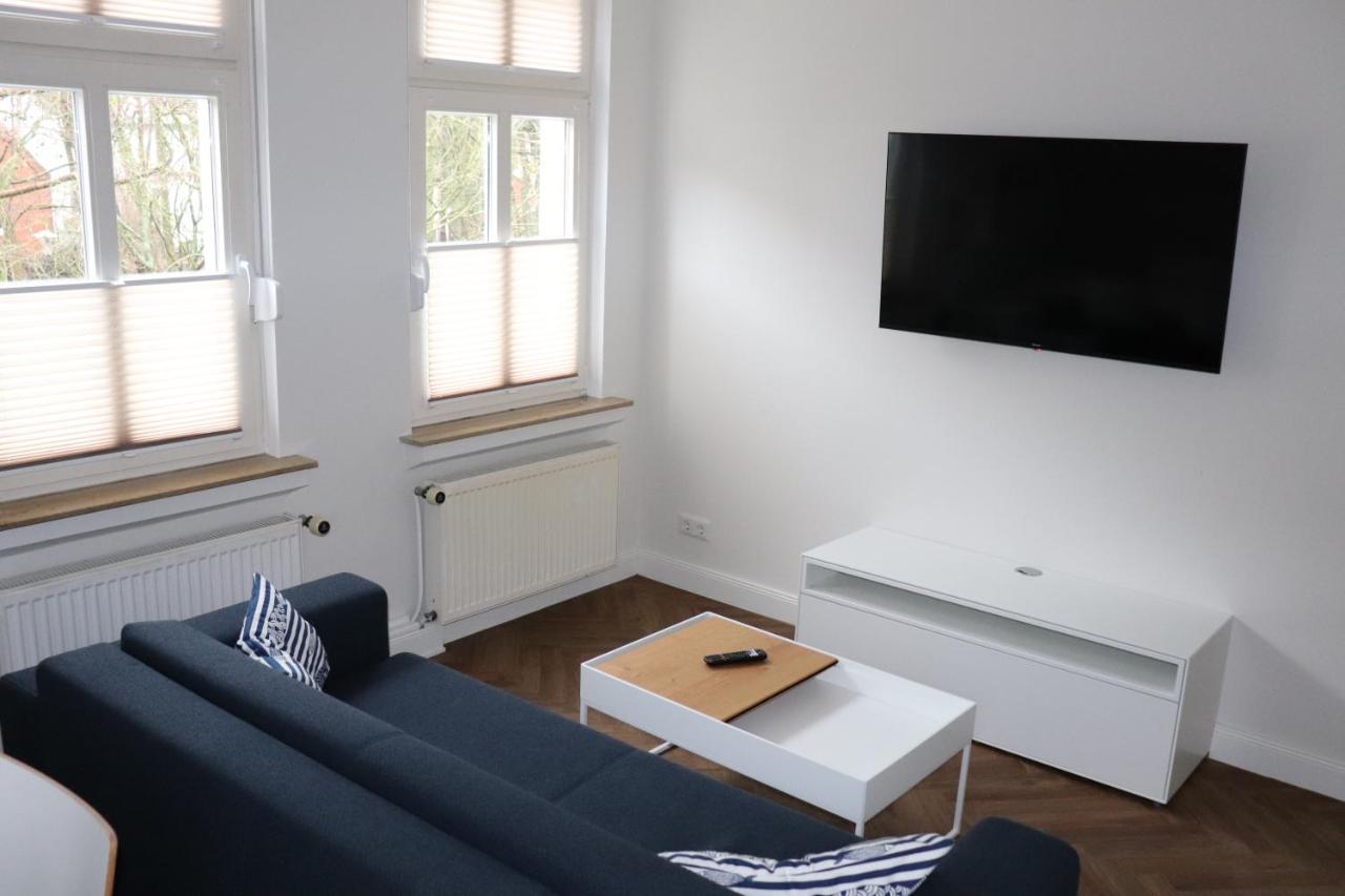 Haus Fischer Norderney Exteriér fotografie