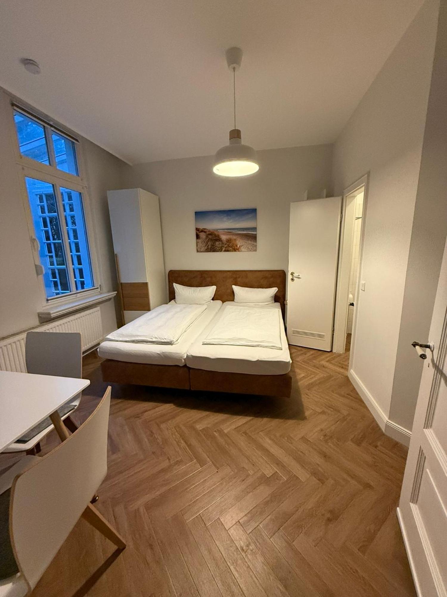 Haus Fischer Norderney Exteriér fotografie